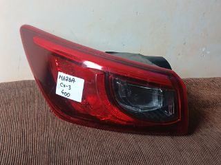 bontott MAZDA CX-3 Bal Hátsó Lámpa