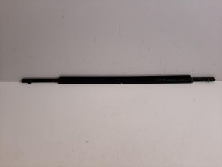 bontott MAZDA CX-3 Bal hátsó Vízlehúzó Gumicsík