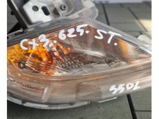 bontott MAZDA CX-3 Bal Helyzetjelző