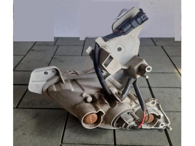 bontott MAZDA CX-3 Bal Helyzetjelző