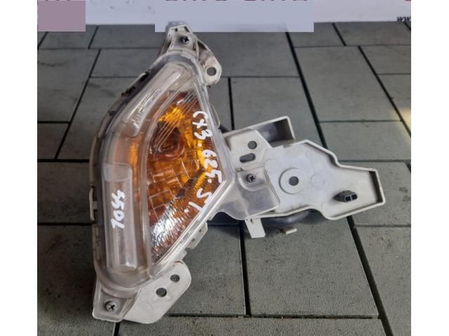 bontott MAZDA CX-3 Bal Helyzetjelző