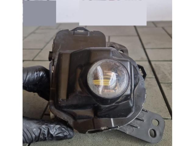 bontott MAZDA CX-3 Bal Ködfényszóró