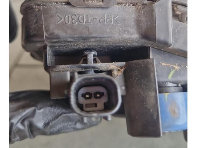 bontott MAZDA CX-3 Bal Ködfényszóró