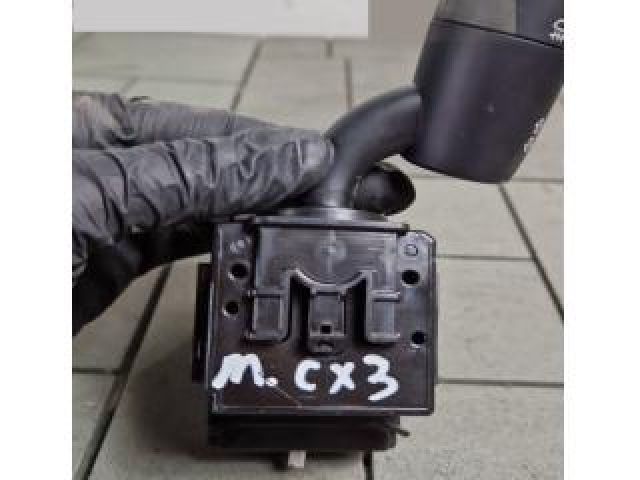 bontott MAZDA CX-3 Bal Kormánykapcsoló Irányjelző