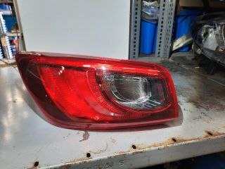 bontott MAZDA CX-3 Bal Külső Hátsó Lámpa