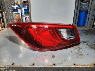 bontott MAZDA CX-3 Bal Külső Hátsó Lámpa
