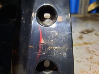 bontott MAZDA CX-3 Bal Külső Hátsó Lámpa