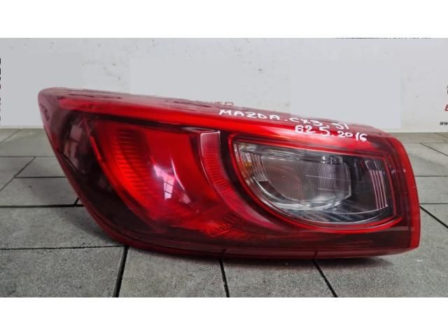 bontott MAZDA CX-3 Bal Külső Hátsó Lámpa