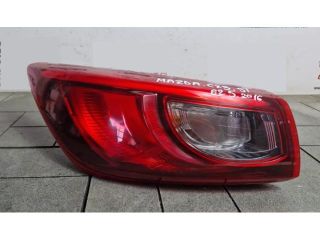 bontott MAZDA CX-3 Bal Külső Hátsó Lámpa