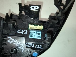 bontott MAZDA CX-3 Bal Multikormány Kapcsoló