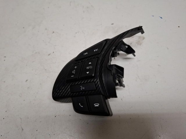 bontott MAZDA CX-3 Bal Multikormány Kapcsoló