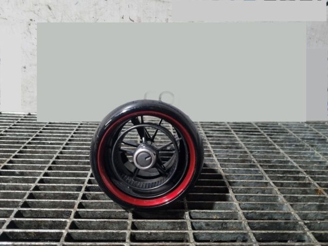 bontott MAZDA CX-3 Bal Szellőző