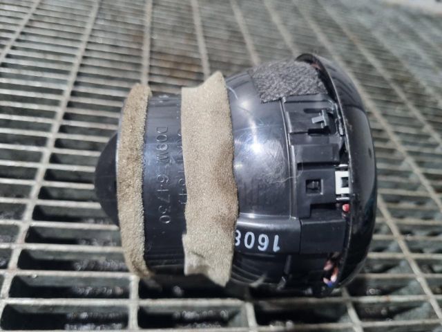 bontott MAZDA CX-3 Bal Szellőző