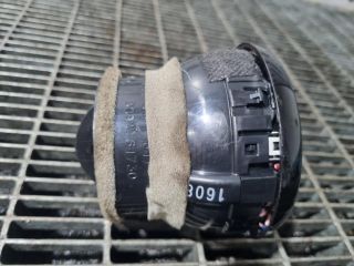 bontott MAZDA CX-3 Bal Szellőző