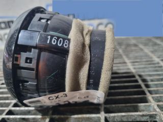 bontott MAZDA CX-3 Bal Szellőző