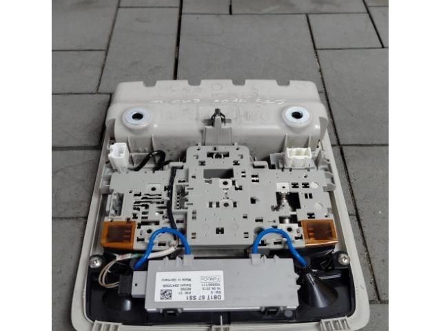 bontott MAZDA CX-3 Beltér Világítás Első