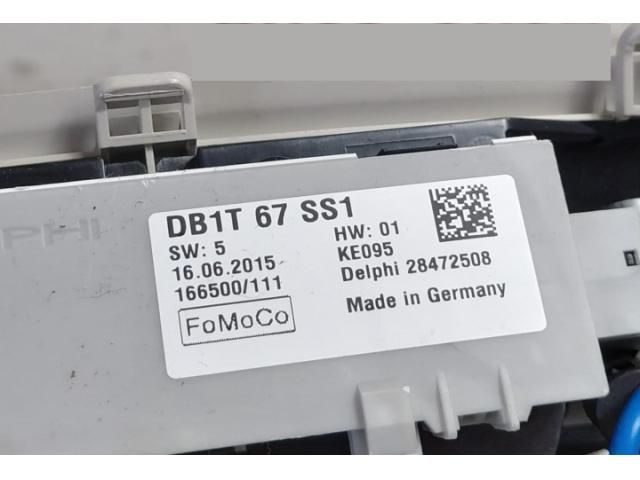 bontott MAZDA CX-3 Beltér Világítás Első