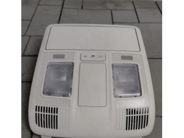 bontott MAZDA CX-3 Beltér Világítás Első