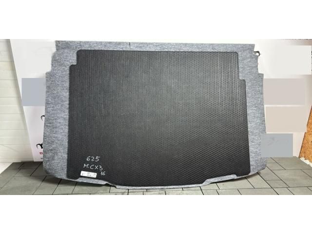 bontott MAZDA CX-3 Csomagtér Kárpit