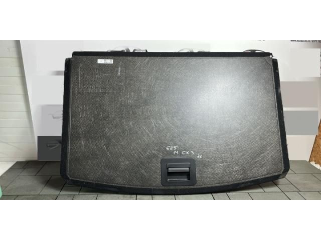 bontott MAZDA CX-3 Csomagtér Kárpit