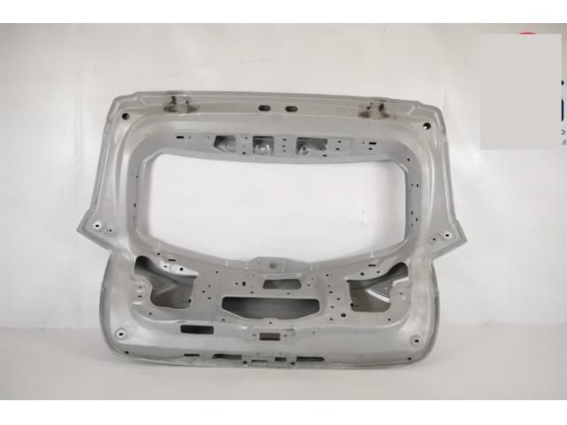 bontott MAZDA CX-3 Csomagtérajtó (Üres lemez)