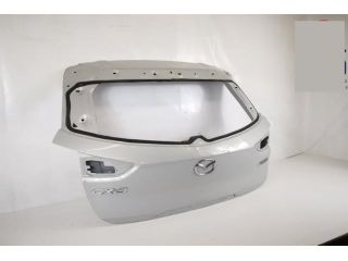 bontott MAZDA CX-3 Csomagtérajtó (Üres lemez)