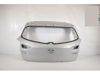 bontott MAZDA CX-3 Csomagtérajtó (Üres lemez)