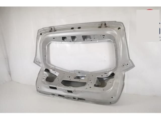 bontott MAZDA CX-3 Csomagtérajtó (Üres lemez)