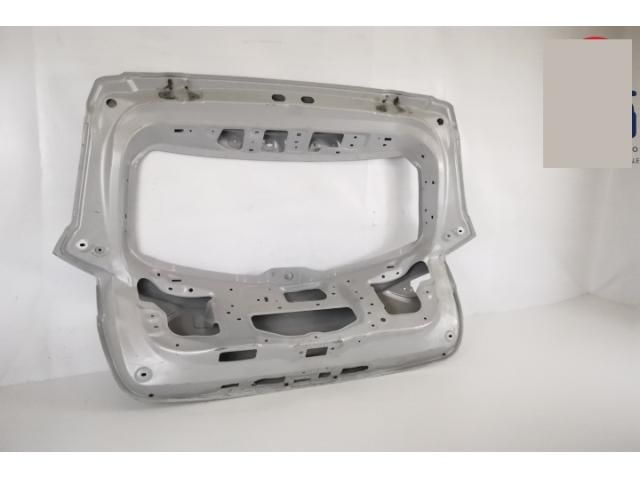 bontott MAZDA CX-3 Csomagtérajtó (Üres lemez)