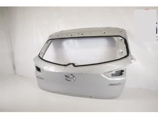 bontott MAZDA CX-3 Csomagtérajtó (Üres lemez)