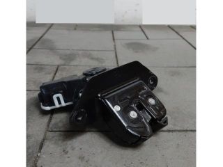 bontott MAZDA CX-3 Csomagtérajtó Zárszerkezet