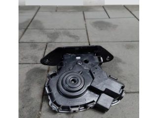 bontott MAZDA CX-3 Csomagtérajtó Zárszerkezet