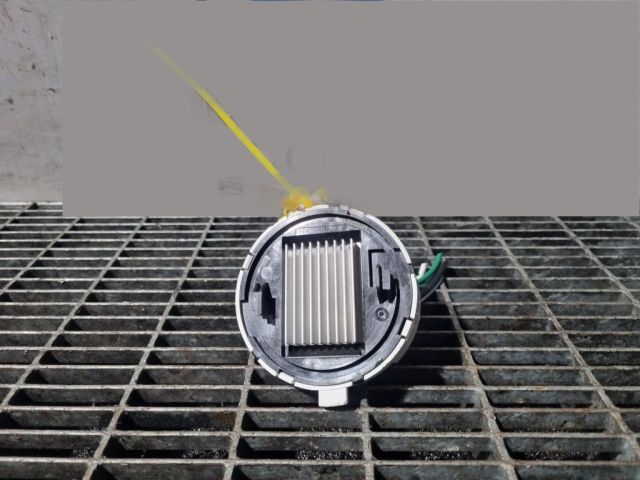 bontott MAZDA CX-3 Előtét Ellenállás Fűtőmotor