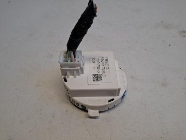 bontott MAZDA CX-3 Előtét Ellenállás Fűtőmotor