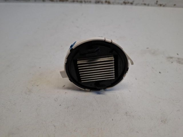 bontott MAZDA CX-3 Előtét Ellenállás Fűtőmotor