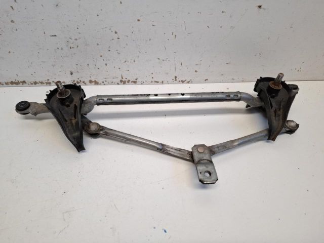 bontott MAZDA CX-3 Első Ablaktörlő Szerkezet