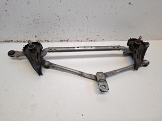 bontott MAZDA CX-3 Első Ablaktörlő Szerkezet