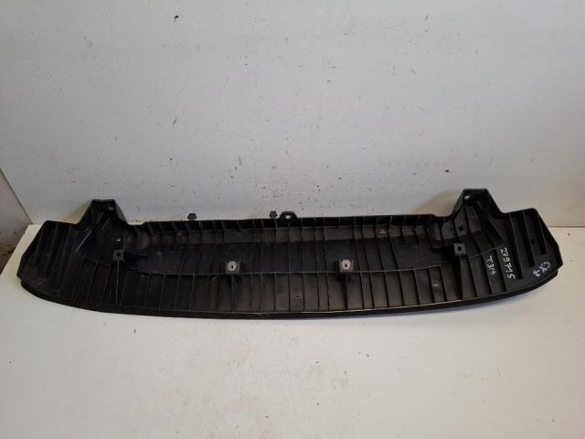 bontott MAZDA CX-3 Első Lökhárító Alsó (Műanyag)