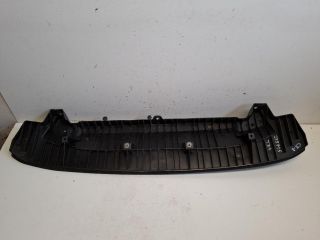 bontott MAZDA CX-3 Első Lökhárító Alsó (Műanyag)