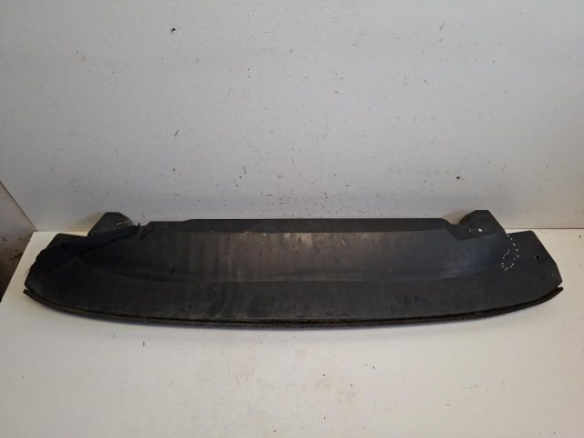 bontott MAZDA CX-3 Első Lökhárító Alsó (Műanyag)