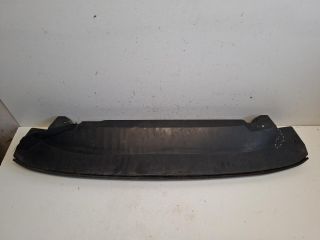 bontott MAZDA CX-3 Első Lökhárító Alsó (Műanyag)