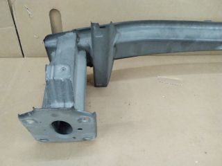 bontott MAZDA CX-3 Első Lökhárító Merevítő (Fém)