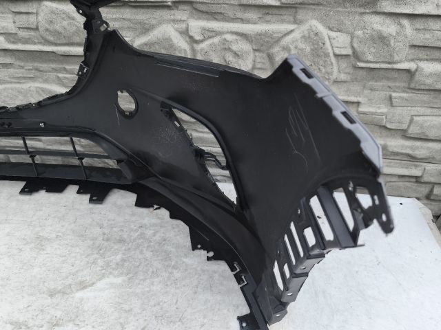 bontott MAZDA CX-3 Első Lökhárító (Részeivel)