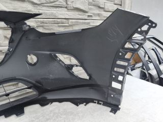 bontott MAZDA CX-3 Első Lökhárító (Részeivel)