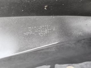 bontott MAZDA CX-3 Első Lökhárító (Részeivel)