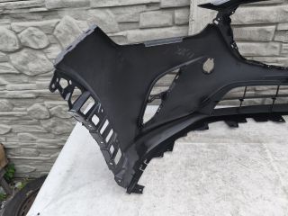 bontott MAZDA CX-3 Első Lökhárító (Részeivel)