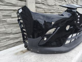 bontott MAZDA CX-3 Első Lökhárító (Részeivel)