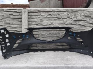 bontott MAZDA CX-3 Első Lökhárító (Részeivel)