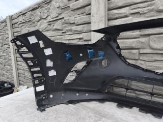 bontott MAZDA CX-3 Első Lökhárító (Részeivel)