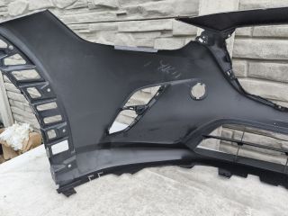 bontott MAZDA CX-3 Első Lökhárító (Részeivel)